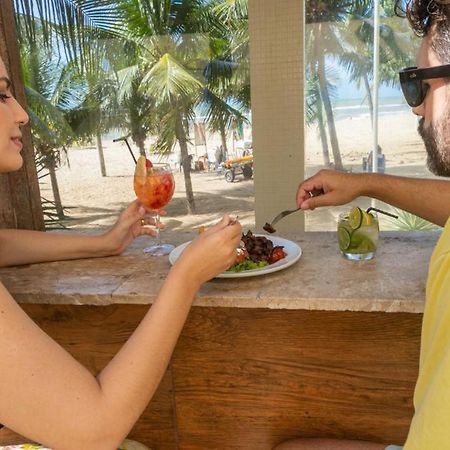 Flat Costa Mar Hotel 헤시피 외부 사진