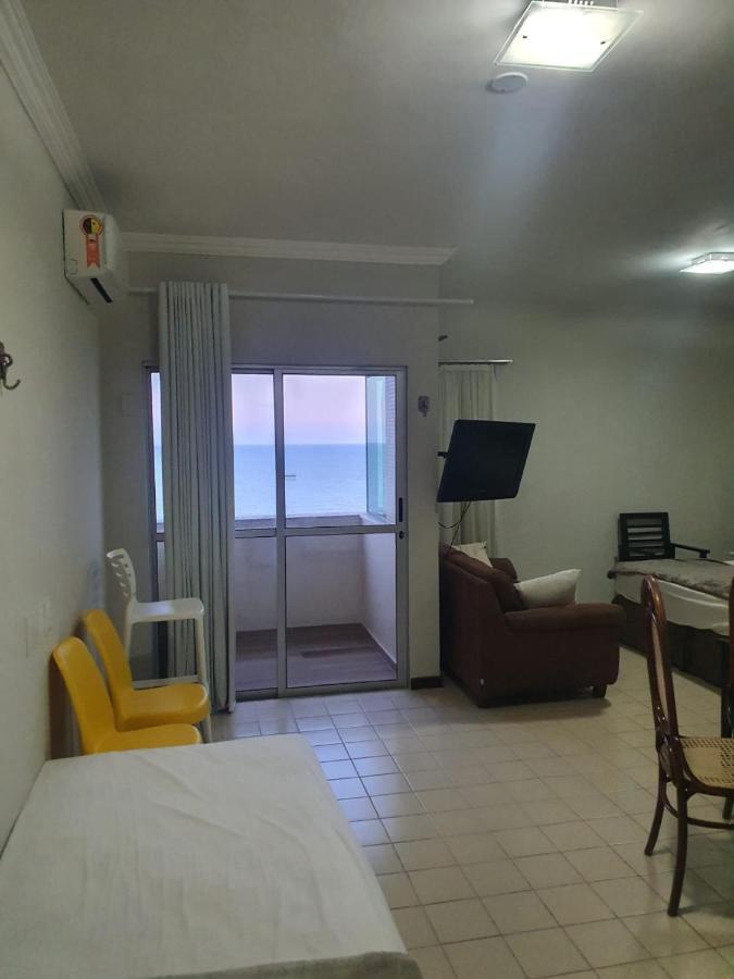Flat Costa Mar Hotel 헤시피 외부 사진