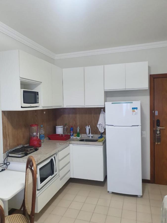 Flat Costa Mar Hotel 헤시피 외부 사진