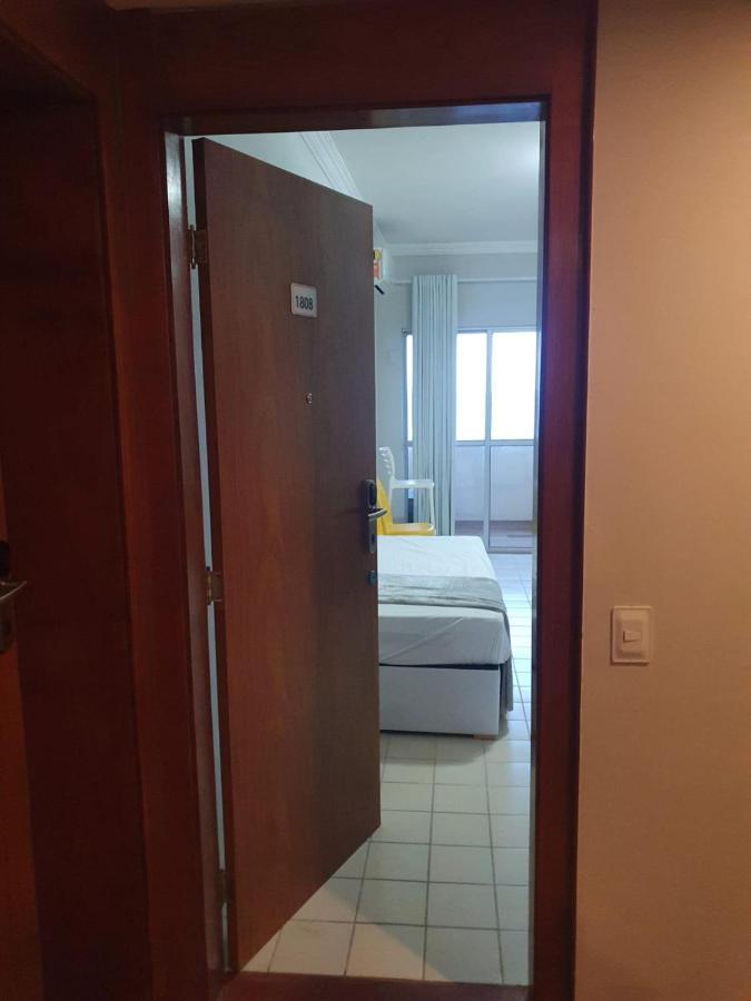 Flat Costa Mar Hotel 헤시피 외부 사진