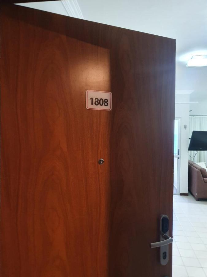 Flat Costa Mar Hotel 헤시피 외부 사진