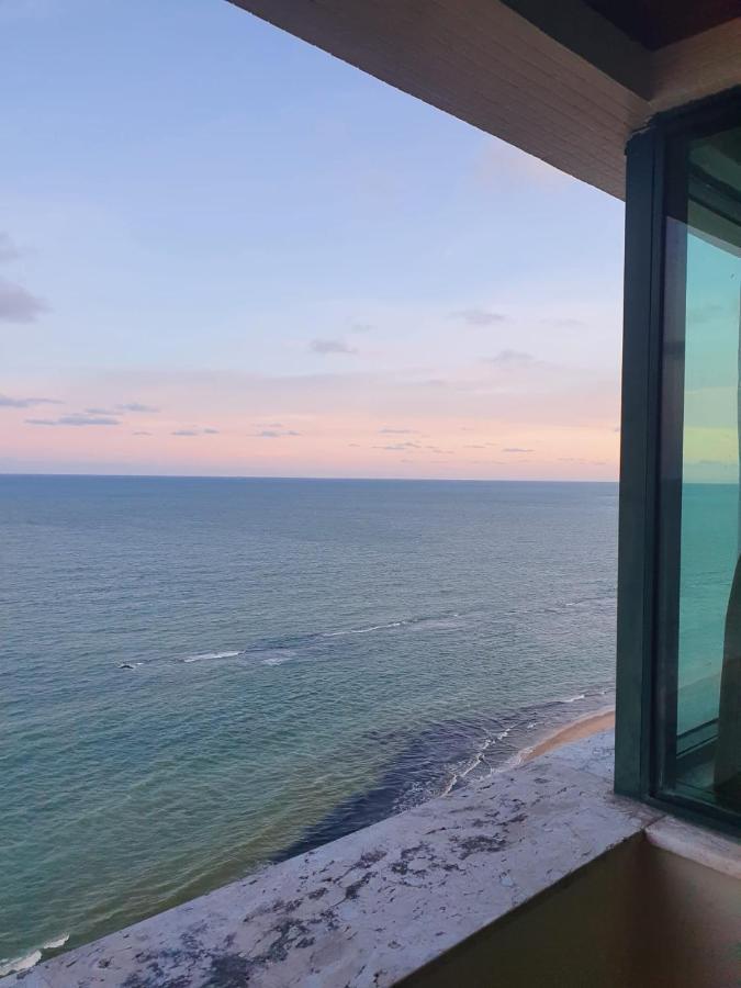 Flat Costa Mar Hotel 헤시피 외부 사진
