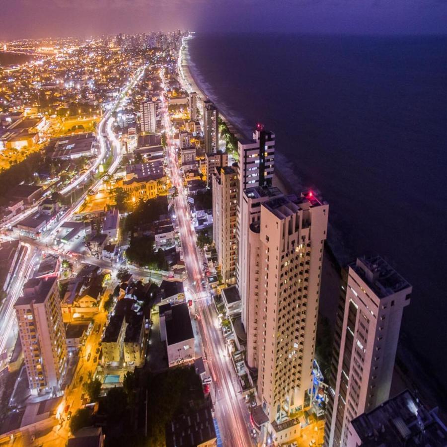 Flat Costa Mar Hotel 헤시피 외부 사진