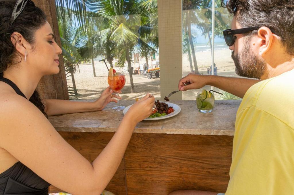 Flat Costa Mar Hotel 헤시피 외부 사진
